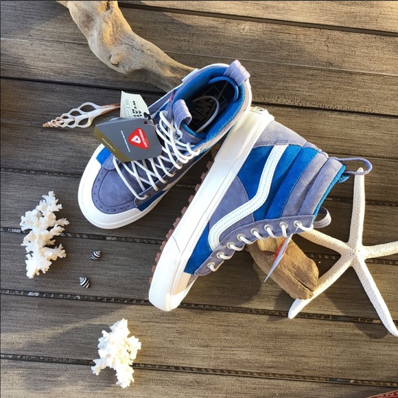 🌴🔆VANS- ALL WEATHER HIKING BOOTS🔆🌴 - Picture 3 of 16